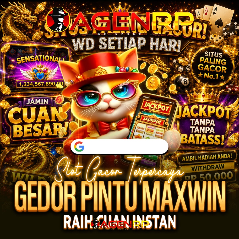 AGENRP X Preducations: Situs Permainan Digital Modern Dengan Koleksi Seru dan Performa Anti Lag