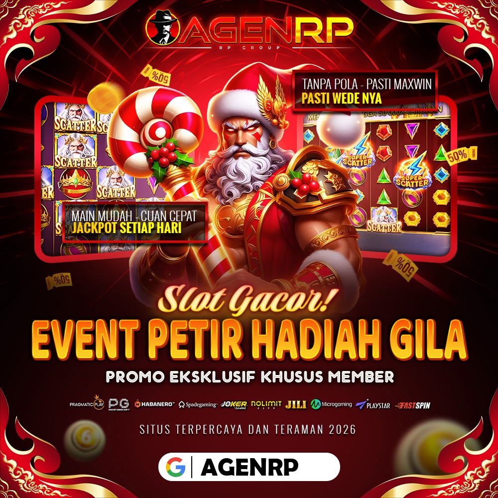AGENRP - LINK SITUS SLOT GACOR MAHJONG SERVER THAILAND RESMI ANTI RUNGKAD 2026 image 1
