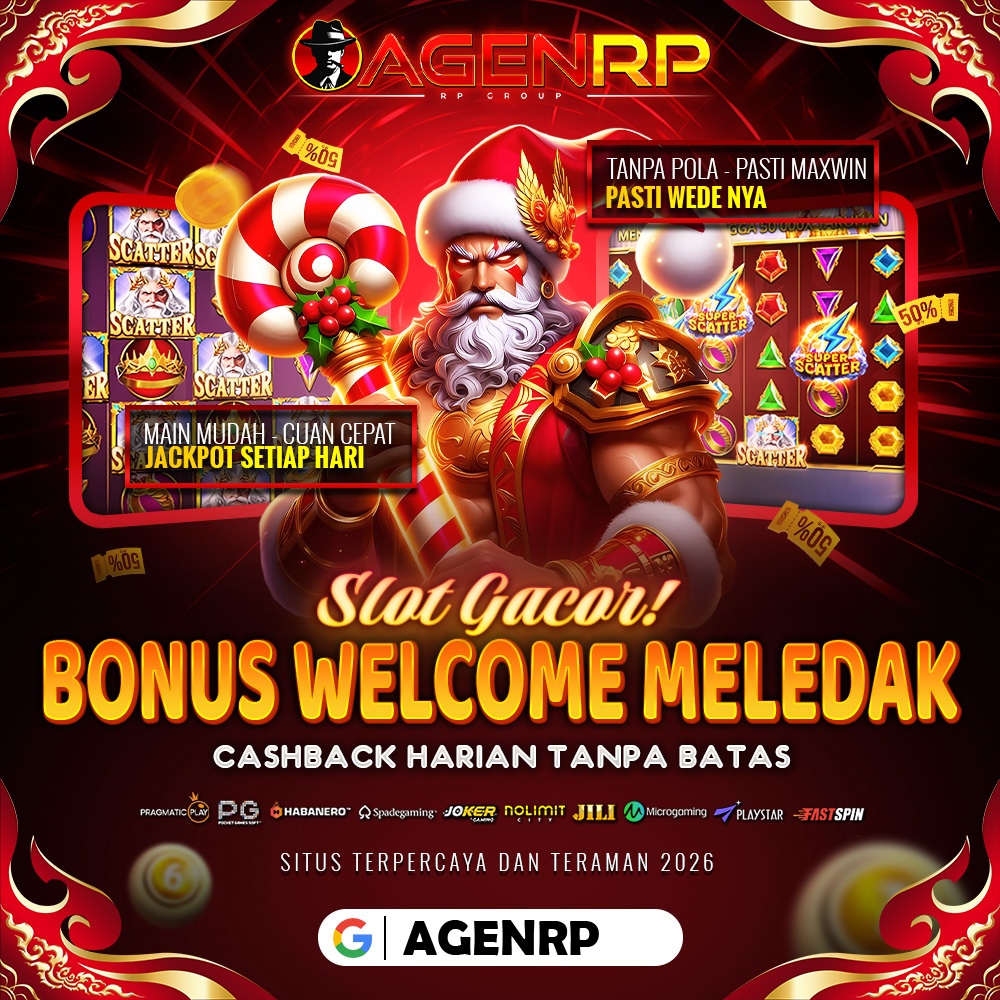 AGENRP: PERMAINAN SLOT GACOR SERVER THAILAND RESMI VIA ONLINE TERBAIK TAHUN 2026 image 1